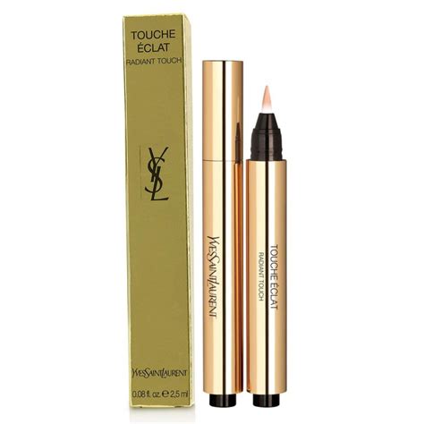 ysl tache|ysl touche vanilla.